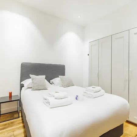 شقة Cosy - 1br 4p - Near Champs-elysees